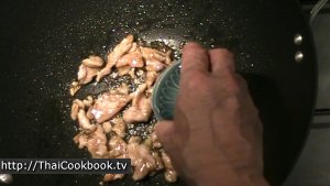 Photo of How to Make Garlic Pork - Step 9