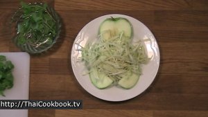 Photo of How to Make Green Apple Salad - Step 10