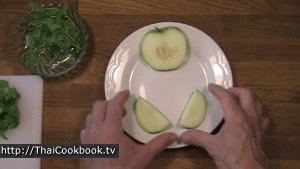 Photo of How to Make Green Apple Salad - Step 9