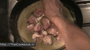 Photo of How to Make Sweet Green Curry with Chicken - Step 10