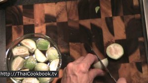 Photo of How to Make Sweet Green Curry with Chicken - Step 3