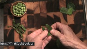 Photo of How to Make Sweet Green Curry with Chicken - Step 5