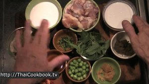 Photo of How to Make Sweet Green Curry with Chicken - Step 8