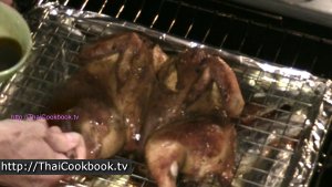 Photo of How to Make Grilled Chicken - Step 14