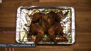 Photo of How to Make Grilled Chicken - Step 15