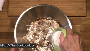 Photo of How to Make Hat Yai Fried Chicken - Step 13