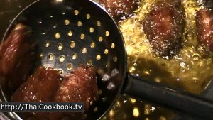 Photo of How to Make Hat Yai Fried Chicken - Step 16
