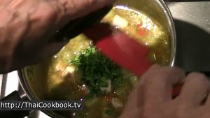 Photo of How to Make Herbal Chicken Soup with Bitter Melon - Step 11