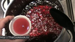 Photo of How to Make Hibiscus Flower Drink - Step 5