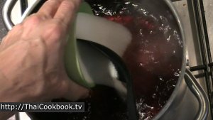 Photo of How to Make Hibiscus Flower Drink - Step 6