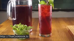 Photo of How to Make Hibiscus Flower Drink - Step 9