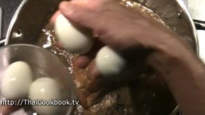 Photo of How to Make Braised Pork Leg - Step 15