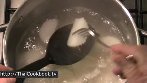 Photo of How to Make Thai Chicken and Rice - Step 14