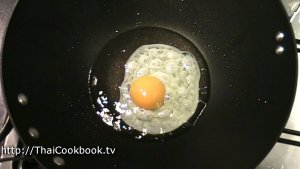 Photo of How to Make Stir Fried Pork with Basil & Chili - Step 3