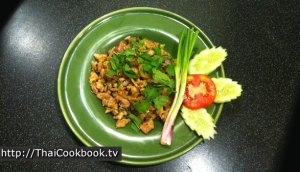 Photo of How to Make Spicy Minced Pork Salad - Step 11