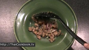 Photo of How to Make Spicy Minced Pork Salad - Step 9