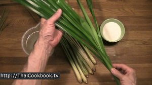 Photo of How to Make Lemongrass and Pandan Iced Tea - Step 1