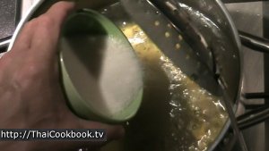 Photo of How to Make Lemongrass and Pandan Iced Tea - Step 5