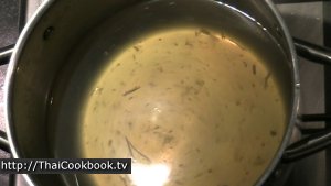Photo of How to Make Lemongrass and Pandan Iced Tea - Step 6