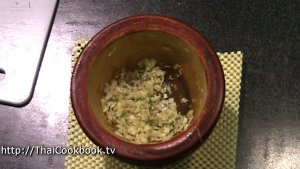 Photo of How to Make Garlic Prawns with Crispy Garlic Chips - Step 6