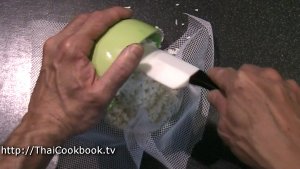 Photo of How to Make Mango with Sticky Rice - Step 1