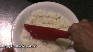 Photo of How to Make Mango with Sticky Rice - Step 5