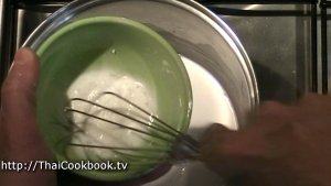 Photo of How to Make Mango with Sticky Rice - Step 7