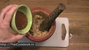 Photo of How to Make Massaman Curry Paste - Step 15