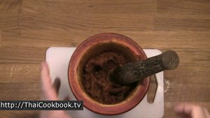 Photo of How to Make Massaman Curry Paste - Step 16