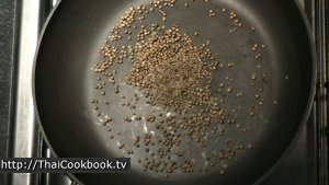Photo of How to Make Massaman Curry Paste - Step 2