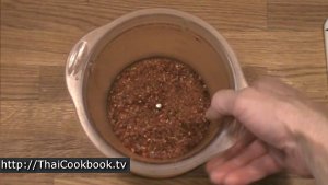 Photo of How to Make Massaman Curry Paste - Step 6