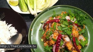 Photo of How to Make Spicy Pork Steak Salad - Step 11