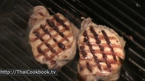 Photo of How to Make Spicy Pork Steak Salad - Step 4