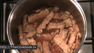 Photo of How to Make Spicy Pork Steak Salad - Step 8