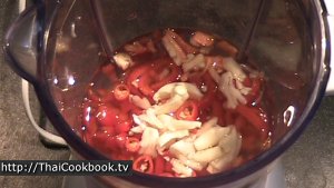 Photo of How to Make Sweet Chili Dipping Sauce - Step 2