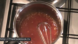 Photo of How to Make Sweet Chili Dipping Sauce - Step 5