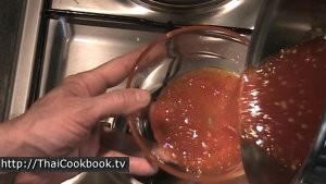 Photo of How to Make Sweet Chili Dipping Sauce - Step 6