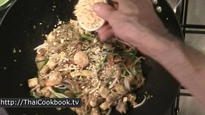 Photo of How to Make Pad Thai - Step 15