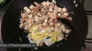 Photo of How to Make Pad Thai - Step 9