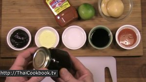 Photo of How to Make Pad Thai Sauce - Step 1