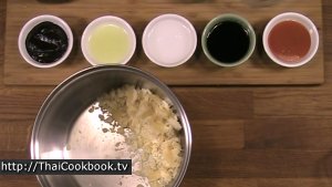 Photo of How to Make Pad Thai Sauce - Step 2