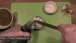 Photo of How to Make Panang Curry Paste - Step 10