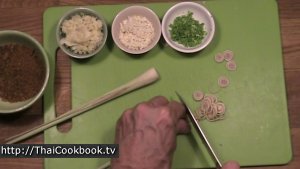 Photo of How to Make Panang Curry Paste - Step 12