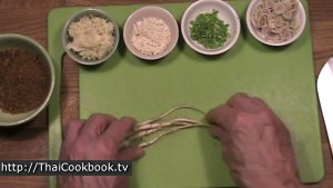 Photo of How to Make Panang Curry Paste - Step 13