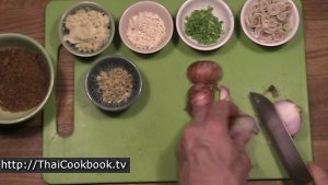 Photo of How to Make Panang Curry Paste - Step 14