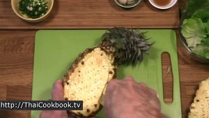 Photo of How to Make Phuket Style Pineapple Salad - Step 10