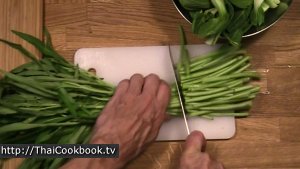 Photo of How to Make Pork Bone Soup with Daikon and Cabbage - Step 7