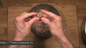 Photo of How to Make Meatball Snacks - Step 13