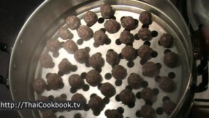 Photo of How to Make Meatball Snacks - Step 15