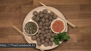 Photo of How to Make Meatball Snacks - Step 17